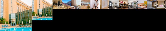 Leonardo Hotel Jerusalem