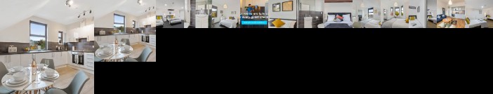 River Rooms West Bridgford