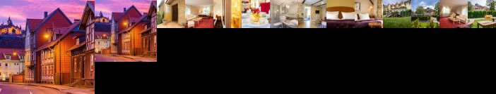 Boutiquehotel Schlosspalais