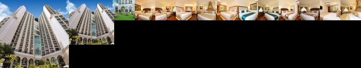 Hotel The Royal Plaza