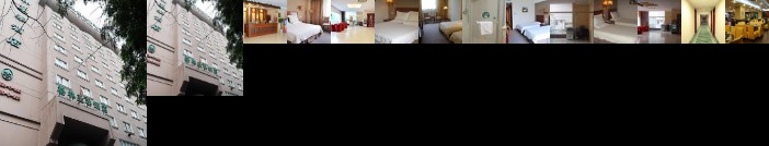 GreenTree Inn JiangSu NanJing YuDaoJie Business Hotel