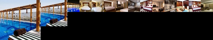 Arcadia Hotel Apartments