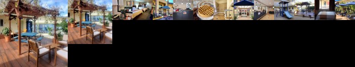 Quality Inn & Suites Anaheim At The Park