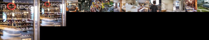 Pullman Bordeaux Lac