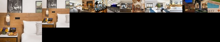 AT&T Hotel & Conference Center