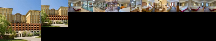 Drury Inn and Suites San Antonio Near La Cantera