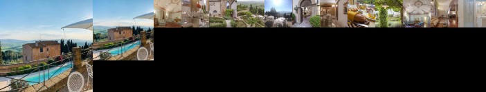 Hotel Relais II Chiostro di Pienza