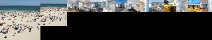 Hotel Charlee Villas by the Beach