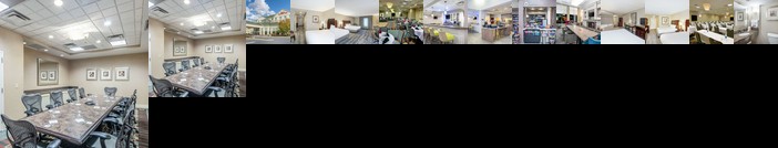 Hilton Garden Inn Richmond Airport