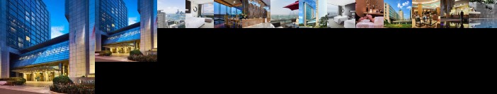 InterContinental Qingdao
