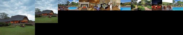 Kaingo Private Game Reserve