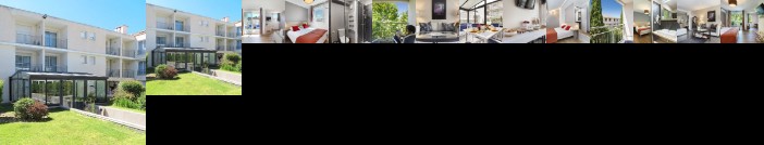 Odalys City Aix en Provence Le Clos de la Chartreuse