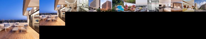 מלון רמדה ירושלים