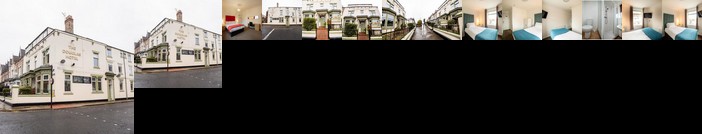 OYO The Douglas Hotel