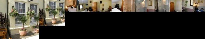 Kingswinford Guest House