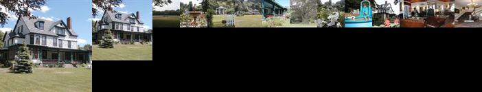 Eden Manor Bed and Breakfast