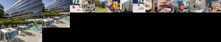 Ibis Styles Nice Aeroport Arenas