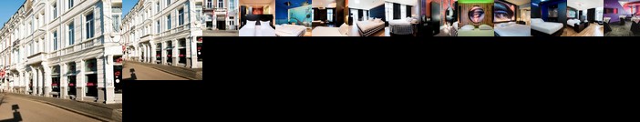 Designhotel Maastricht