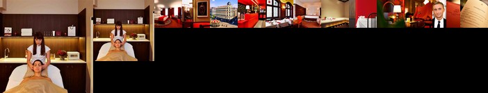 Hotel Carlton Lyon - MGallery