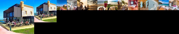 Hotel El Castillo Suances