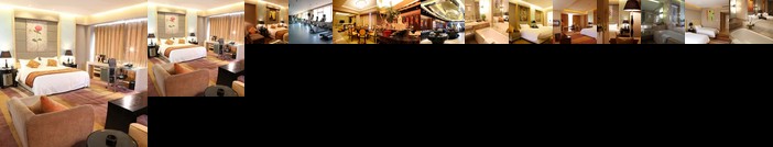 Wenjin Hotel Beijing