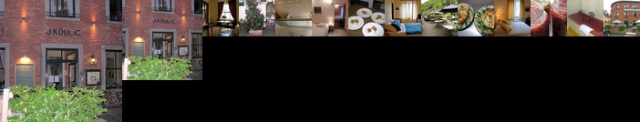 Hotel Beau Rivage and Restaurant Koulic