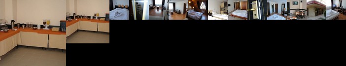 Arion Hotel Constanta