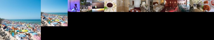 Willa Alexander Resort & Spa