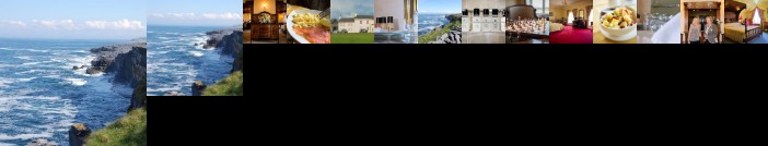 Aran View Country House