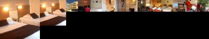 Hotel Magdalena Varennes-Vauzelles