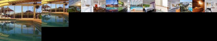 Duna Parque Beach Club