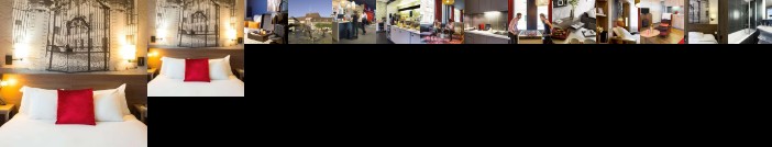 Aparthotel Adagio Basel City