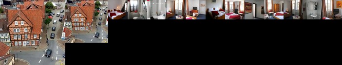 Hotel Village Celle