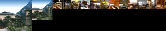 Huangshan Baiyun Hotel