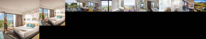 Grand Hotel Du Golfe