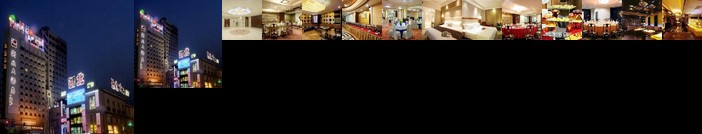 Zhebei Hotel