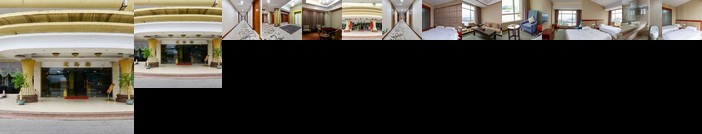 Daya Bay Wanghailou Hotel