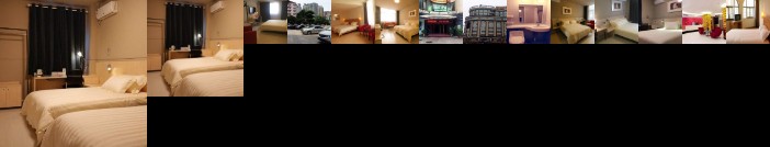 Jinjiang Inn Style Huizhou Xihu Park Pedestrian Street