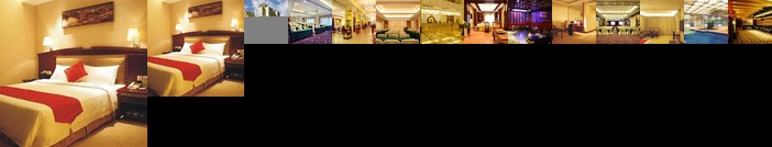 Huizhou Jinhuayue International Hotel