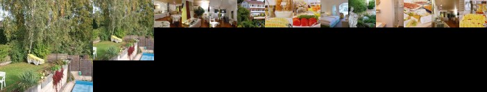 Hotel Alpenblick Garni