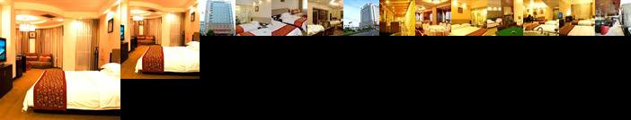 Zixin Hotel Changsha