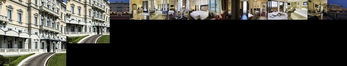 Grand Hotel Palazzo Livorno - MGallery