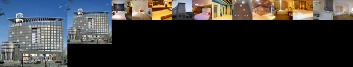 Designer Hotel Dongguan