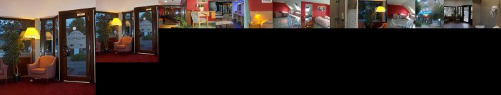 Hotel Evergreen Brussels