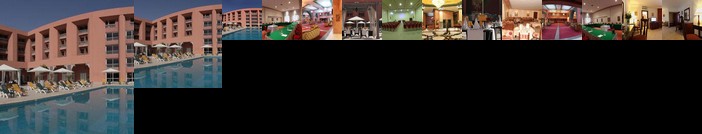 Mogador Express Gueliz