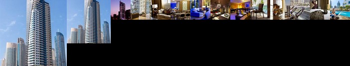 Dusit Residence Dubai Marina
