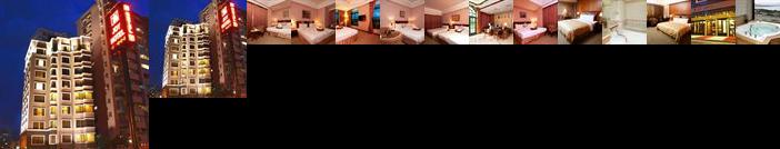 Joy Hotel Fisherman Wharf Taipei