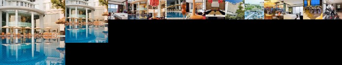 Novotel Ha Long Bay Hotel