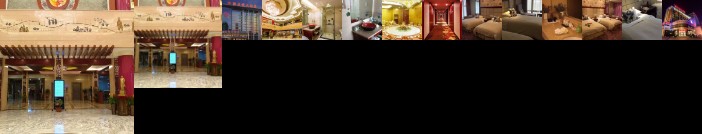 New Friendship Hotel