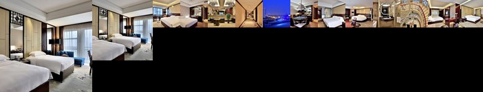 HengNa International Hotel